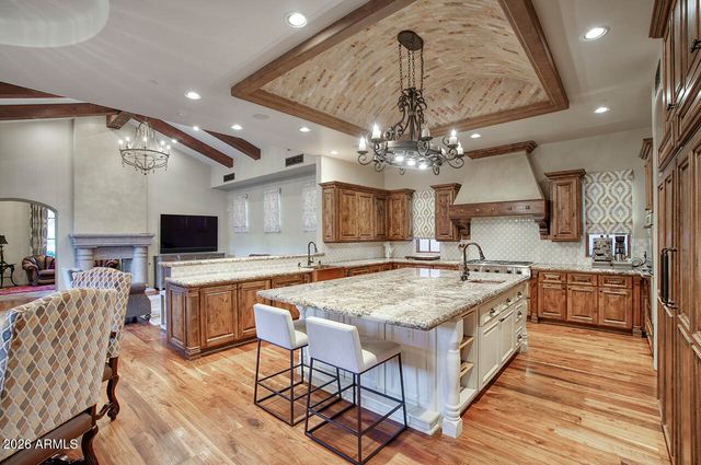 10297 E BUTEO Drive, Scottsdale, AZ 85255