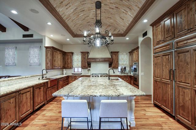 10297 E BUTEO Drive, Scottsdale, AZ 85255