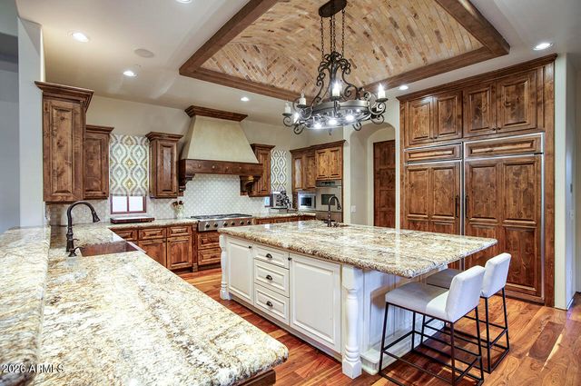 10297 E BUTEO Drive, Scottsdale, AZ 85255