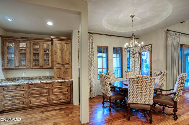 10297 E BUTEO Drive, Scottsdale, AZ 85255