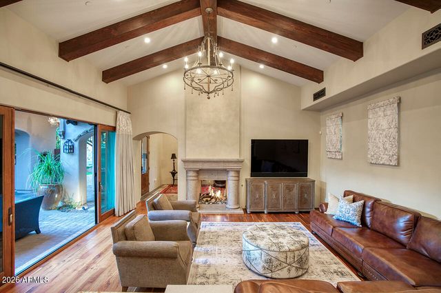 10297 E BUTEO Drive, Scottsdale, AZ 85255