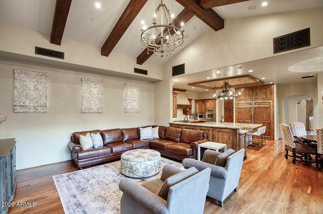 10297 E BUTEO Drive, Scottsdale, AZ 85255