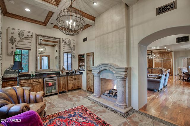 10297 E BUTEO Drive, Scottsdale, AZ 85255