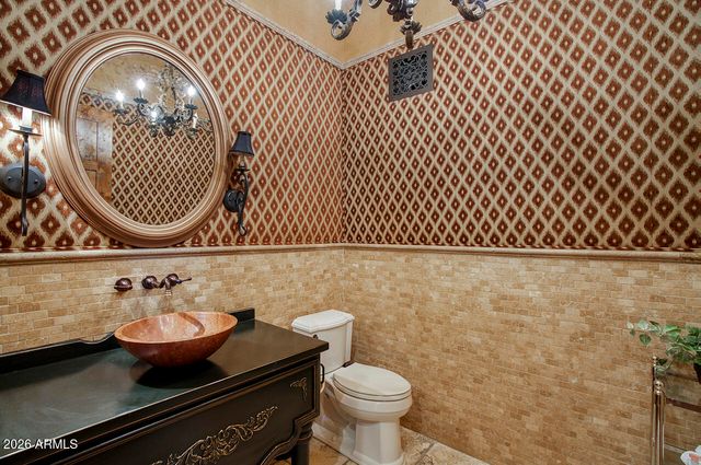 10297 E BUTEO Drive, Scottsdale, AZ 85255