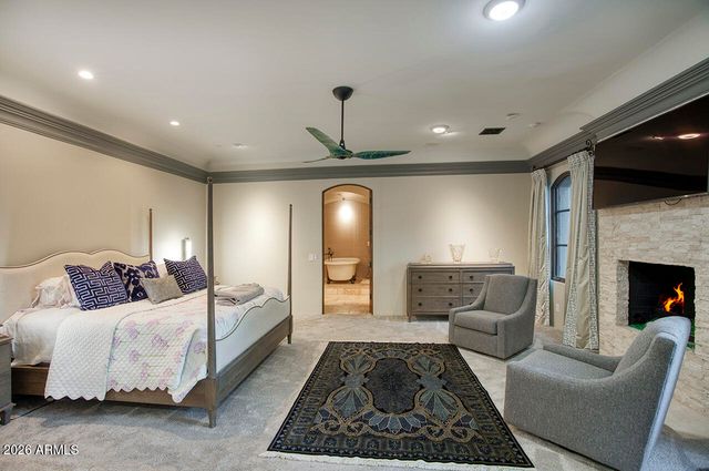 10297 E BUTEO Drive, Scottsdale, AZ 85255