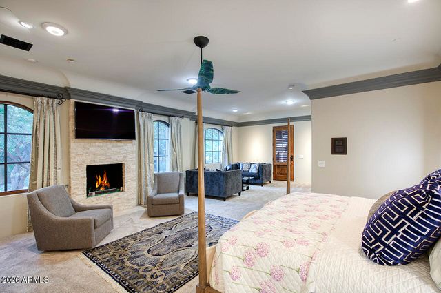 10297 E BUTEO Drive, Scottsdale, AZ 85255