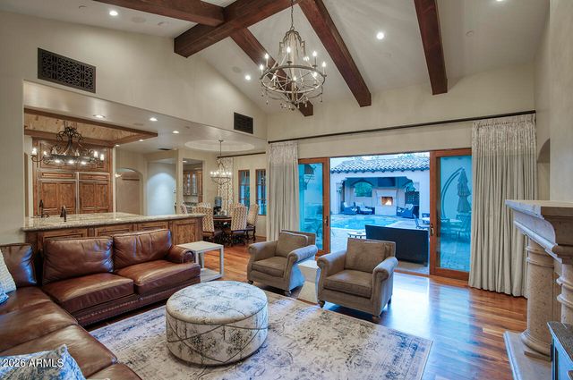 10297 E BUTEO Drive, Scottsdale, AZ 85255