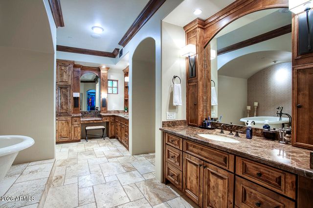 10297 E BUTEO Drive, Scottsdale, AZ 85255