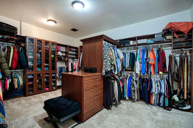 10297 E BUTEO Drive, Scottsdale, AZ 85255