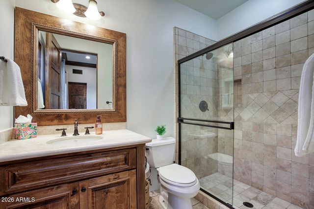 10297 E BUTEO Drive, Scottsdale, AZ 85255