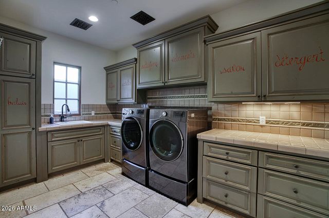 10297 E BUTEO Drive, Scottsdale, AZ 85255