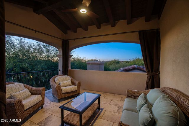 10297 E BUTEO Drive, Scottsdale, AZ 85255