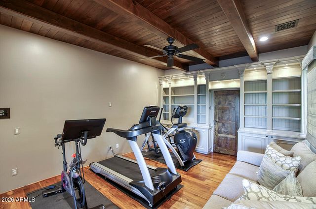 10297 E BUTEO Drive, Scottsdale, AZ 85255