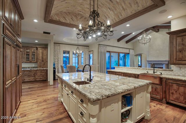 10297 E BUTEO Drive, Scottsdale, AZ 85255