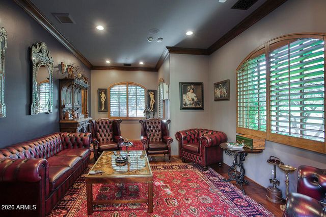 10297 E BUTEO Drive, Scottsdale, AZ 85255