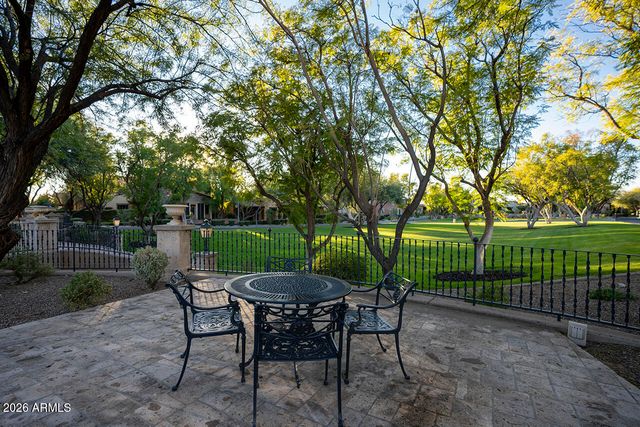 10297 E BUTEO Drive, Scottsdale, AZ 85255