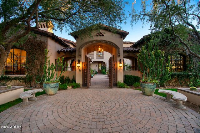 10297 E BUTEO Drive, Scottsdale, AZ 85255