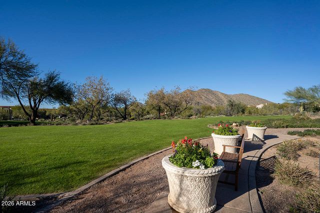 10297 E BUTEO Drive, Scottsdale, AZ 85255