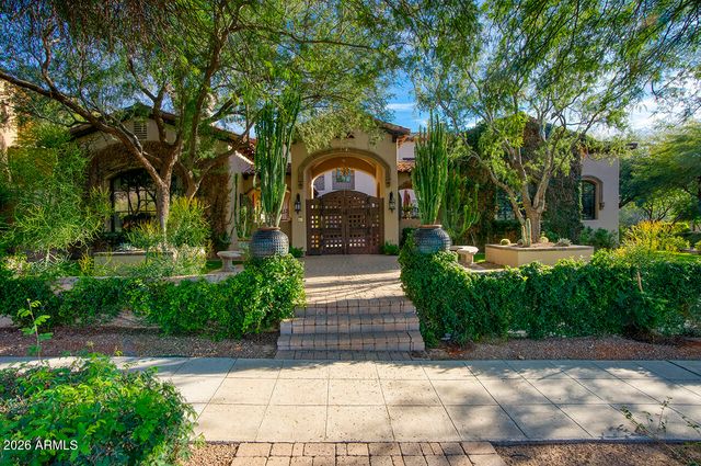 10297 E BUTEO Drive, Scottsdale, AZ 85255