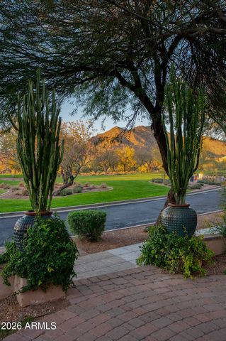 10297 E BUTEO Drive, Scottsdale, AZ 85255