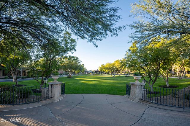 10297 E BUTEO Drive, Scottsdale, AZ 85255