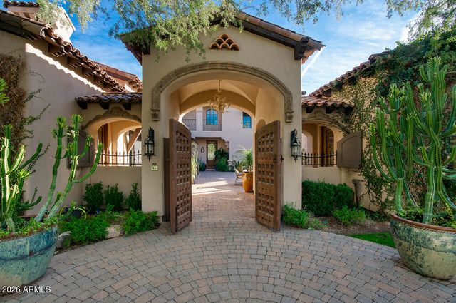 10297 E BUTEO Drive, Scottsdale, AZ 85255