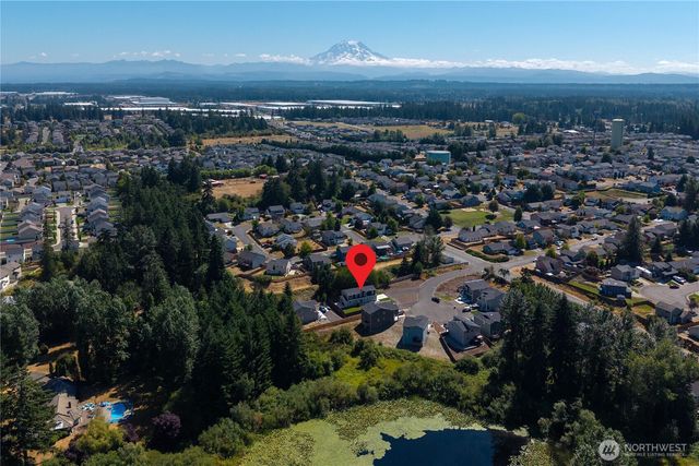 19517 15th Avenue E, Spanaway, WA 98387