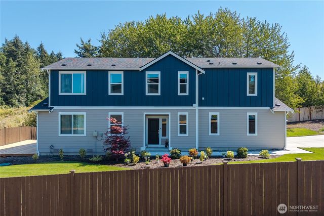 19517 15th Avenue E, Spanaway, WA 98387