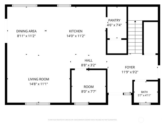 19517 15th Avenue E, Spanaway, WA 98387