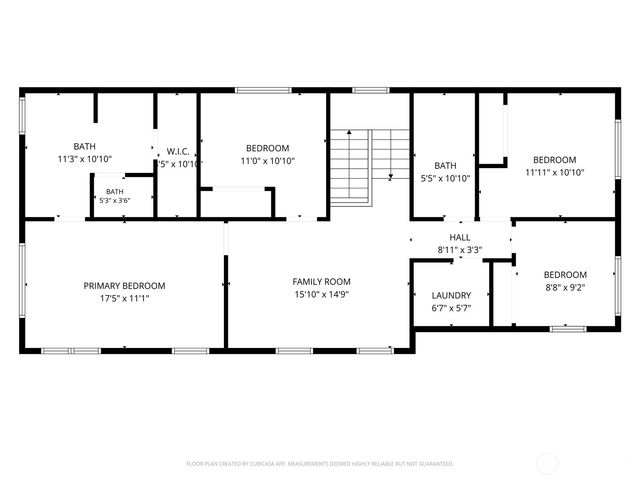 19517 15th Avenue E, Spanaway, WA 98387