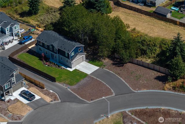 19517 15th Avenue E, Spanaway, WA 98387