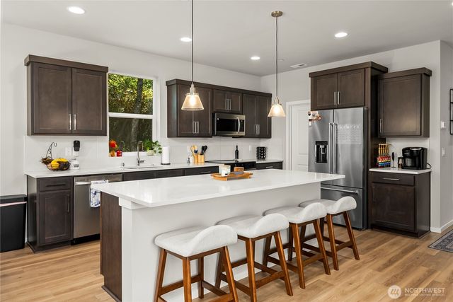 19517 15th Avenue E, Spanaway, WA 98387