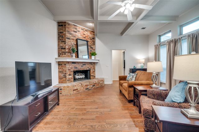 2605 Nighthawk Drive, Plano, TX 75025