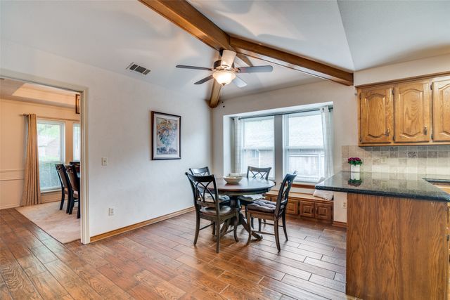 2605 Nighthawk Drive, Plano, TX 75025