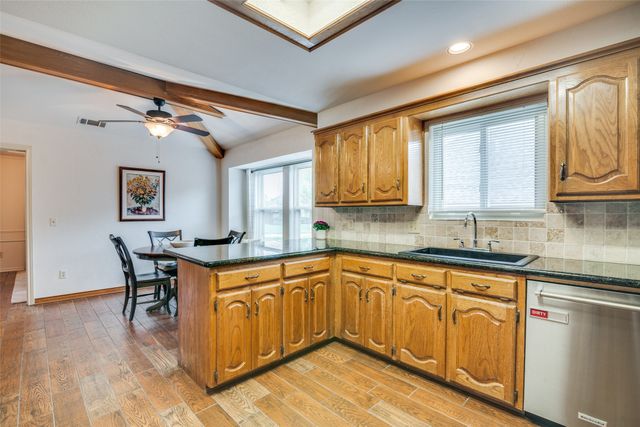 2605 Nighthawk Drive, Plano, TX 75025