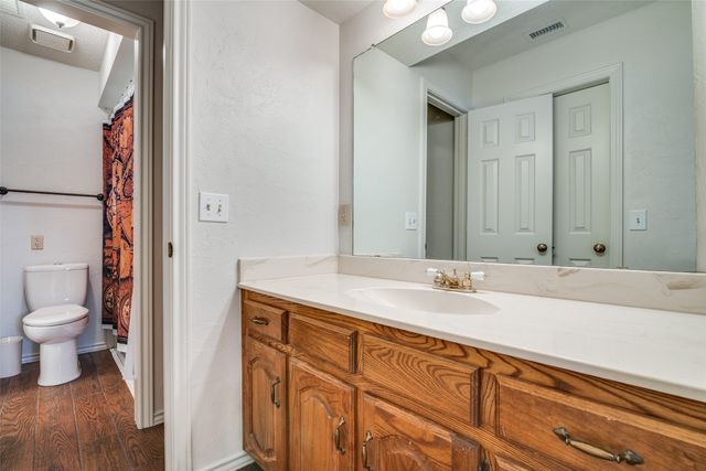 2605 Nighthawk Drive, Plano, TX 75025