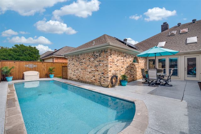 2605 Nighthawk Drive, Plano, TX 75025