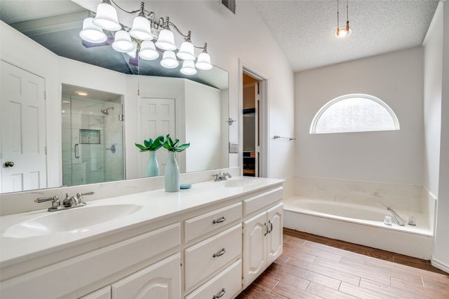 2605 Nighthawk Drive, Plano, TX 75025