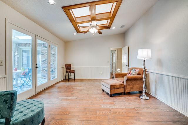 2605 Nighthawk Drive, Plano, TX 75025