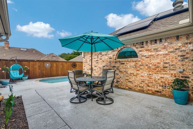 2605 Nighthawk Drive, Plano, TX 75025