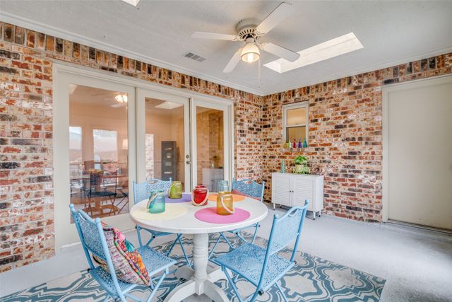 2605 Nighthawk Drive, Plano, TX 75025
