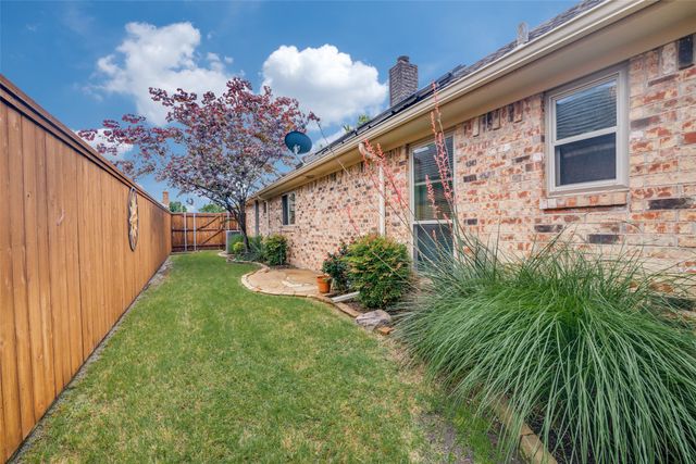 2605 Nighthawk Drive, Plano, TX 75025