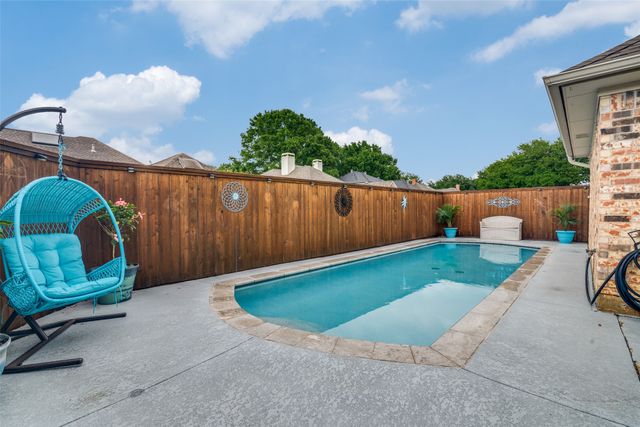 2605 Nighthawk Drive, Plano, TX 75025