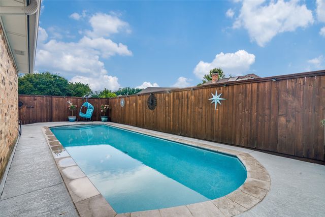 2605 Nighthawk Drive, Plano, TX 75025