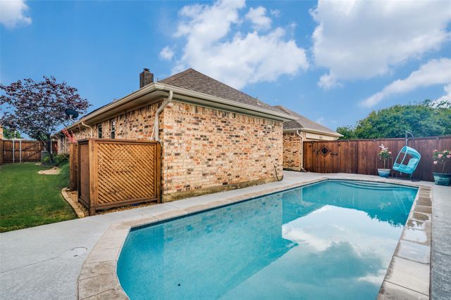2605 Nighthawk Drive, Plano, TX 75025