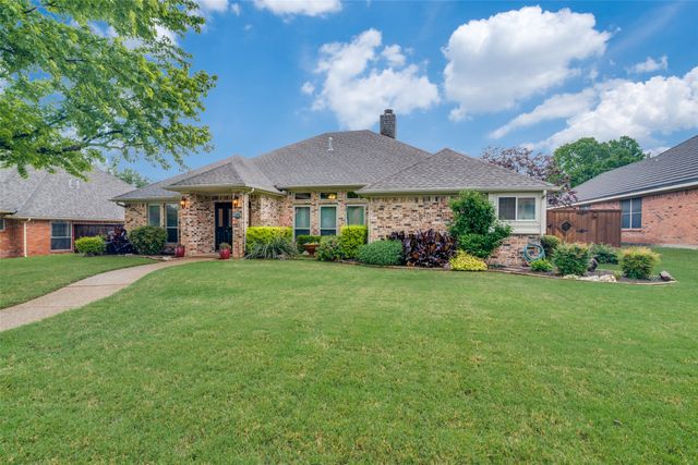 2605 Nighthawk Drive, Plano, TX 75025