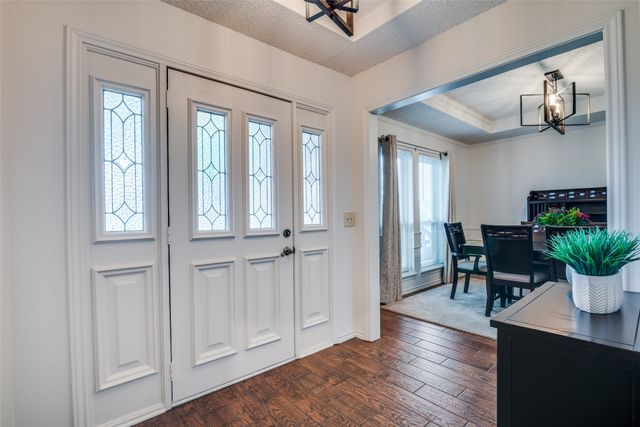 2605 Nighthawk Drive, Plano, TX 75025