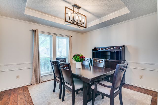 2605 Nighthawk Drive, Plano, TX 75025