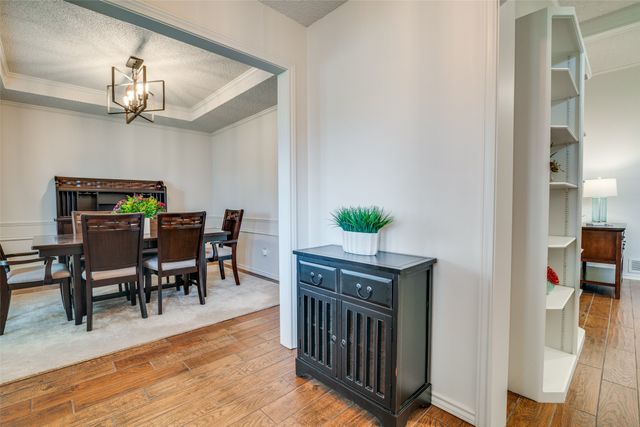 2605 Nighthawk Drive, Plano, TX 75025