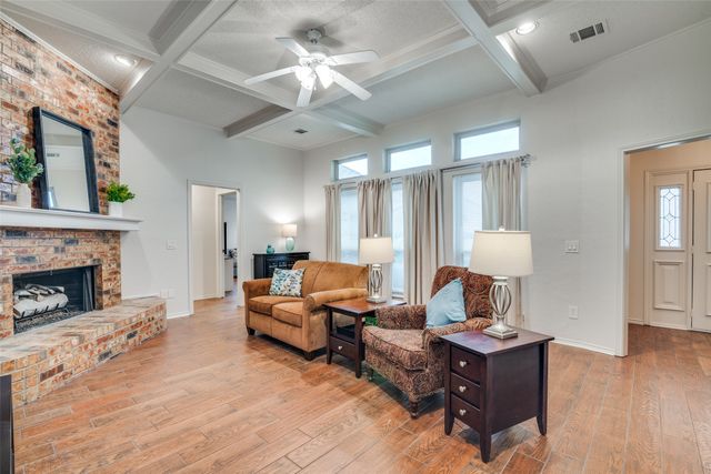 2605 Nighthawk Drive, Plano, TX 75025